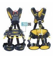 هارنس کار در ارتفاع بئال مدل Hero Pro Hold Up