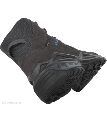 کفش کوهنوردی مردانه لوا مدل Sirkos Evo GTX MID