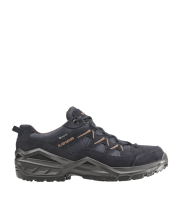 کفش مردانه لوا مدل Sirkos Evo GTX LO