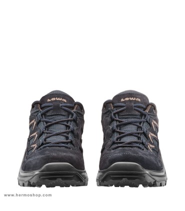 کفش مردانه لوا مدل Sirkos Evo GTX LO