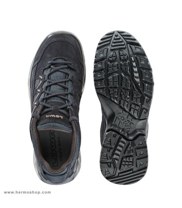 کفش مردانه لوا مدل Sirkos Evo GTX LO