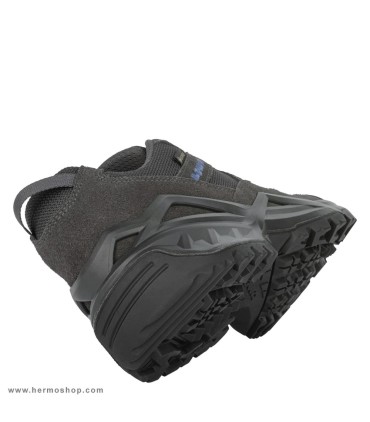 کفش مردانه لوا مدل Sirkos Evo GTX LO