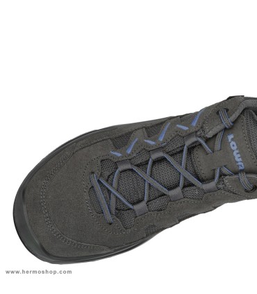 کفش مردانه لوا مدل Sirkos Evo GTX LO