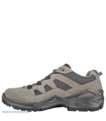 کفش مردانه لوا مدل Sirkos Evo GTX LO