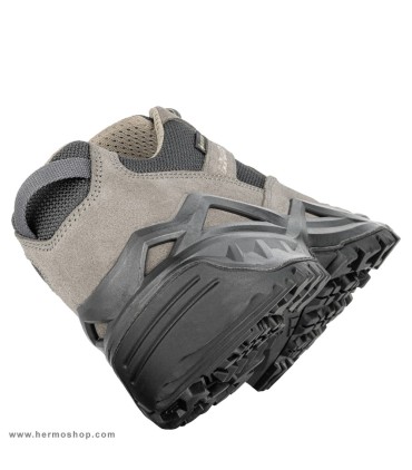 کفش مردانه لوا مدل Sirkos Evo GTX LO