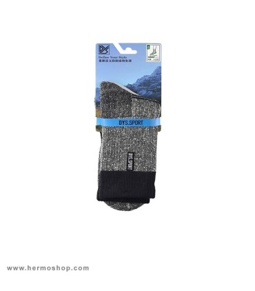 جوراب کوهنوردی DYS مدل HSFB723