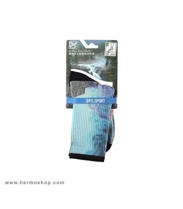جوراب کوهنوردی زنانه DYS مدل W400