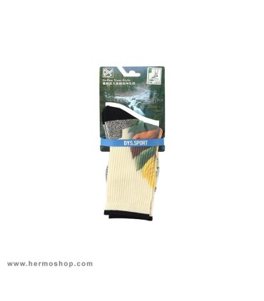 جوراب کوهنوردی زنانه DYS مدل W300