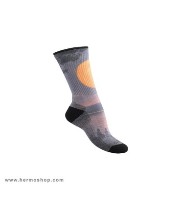 جوراب کوهنوردی زنانه DYS مدل W200