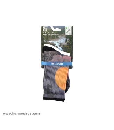 جوراب کوهنوردی زنانه DYS مدل W200
