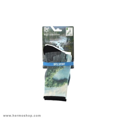 جوراب کوهنوردی زنانه DYS مدل W100