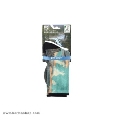 جوراب کوهنوردی مردانه DYS مدل M100