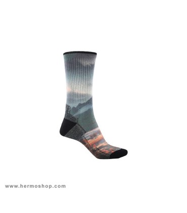 جوراب کوهنوردی مردانه DYS مدل M200