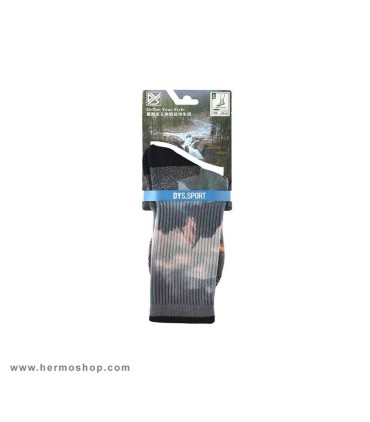جوراب کوهنوردی مردانه DYS مدل M200