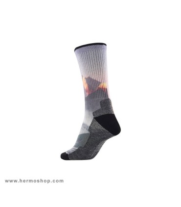 جوراب کوهنوردی مردانه DYS مدل M300