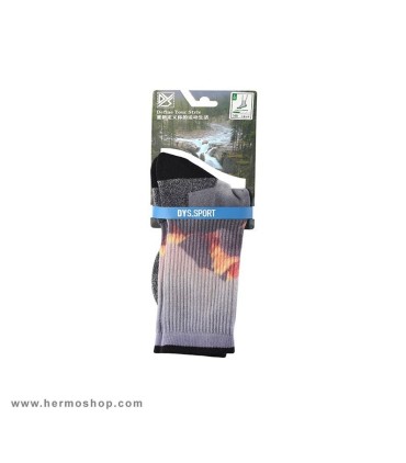 جوراب کوهنوردی مردانه DYS مدل M300