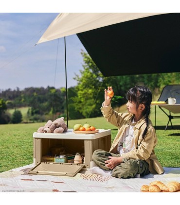 هاردباکس 42L نیچرهایک مدل CNK2350XB012