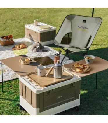 هاردباکس 42L نیچرهایک مدل CNK2350XB012