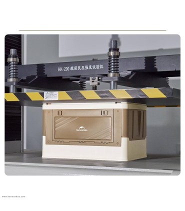 هاردباکس 42L نیچرهایک مدل CNK2350XB012