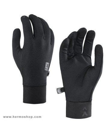 ست کلاه و دستکش کایلاس مدل KM2368001