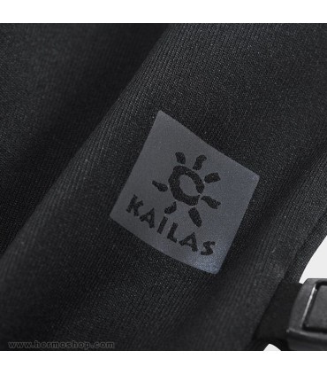 ست کلاه و دستکش کایلاس مدل KM2368001