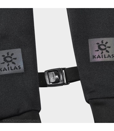 ست کلاه و دستکش کایلاس مدل KM2368001