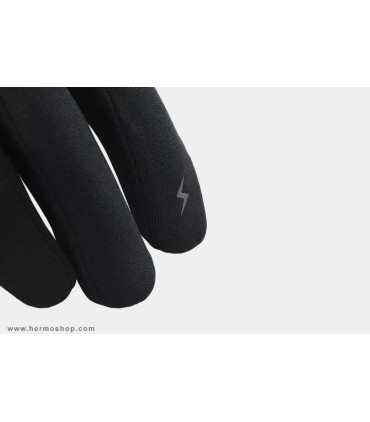 ست کلاه و دستکش کایلاس مدل KM2368001