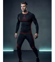 ست بیس لایر مردانه کاراکال مدل CA-C3130A-3