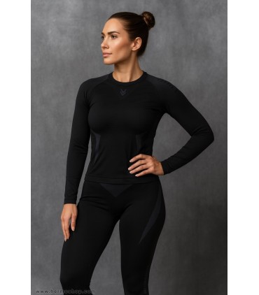 ست بیس لایر زنانه کاراکال مدل CA-C3130B-1