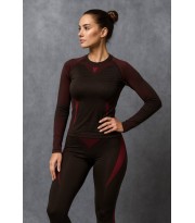 ست بیس لایر زنانه کاراکال مدل CA-C3130B-3