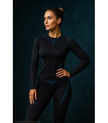 ست بیس لایر زنانه کاراکال مدل CA-C3130B-2