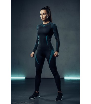 ست بیس لایر زنانه کاراکال مدل CA-C3130B-2