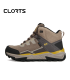کفش کوهنوردی مردانه کلارتس مدل 3B050B