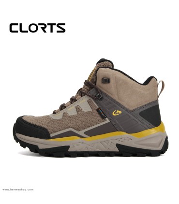 کفش کوهنوردی مردانه کلارتس مدل 3B050B
