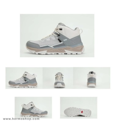 کفش کوهنوردی مردانه کلارتس مدل 3B050D