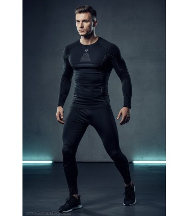 ست بیس لایر مردانه کاراکال مدل CA-C3130A-3