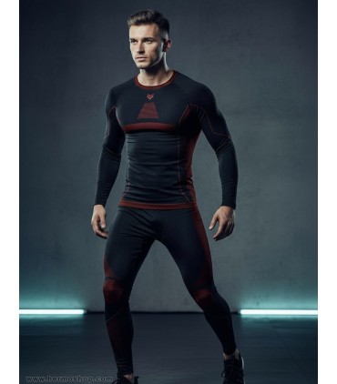 ست بیس لایر مردانه کاراکال مدل CA-C3130A-2