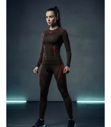 ست بیس لایر زنانه کاراکال مدل CA-C3130B-1