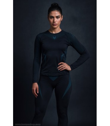 ست بیس لایر زنانه کاراکال مدل CA-C3130B-1