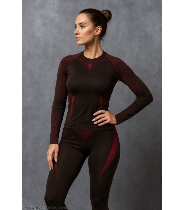 ست بیس لایر زنانه کاراکال مدل CA-C3130B-1