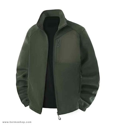 کاپشن پلار اسنوهاک مدل 6677A