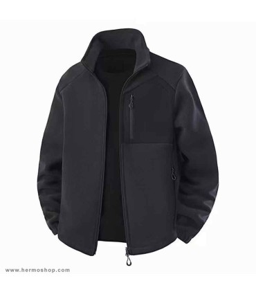 کاپشن پلار اسنوهاک مدل 6677A