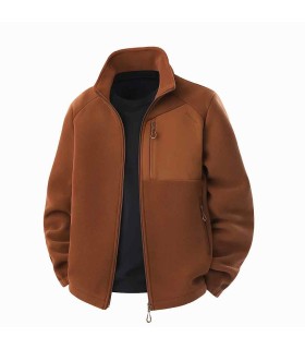 کاپشن پلار اسنوهاک مدل 6677A