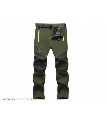 شلوار مردانه ویندپلار اسنوهاک مدل 1418