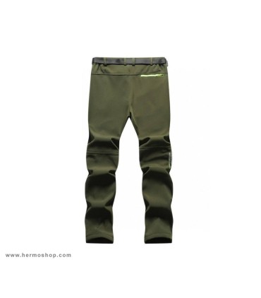 شلوار مردانه ویندپلار اسنوهاک مدل 1418