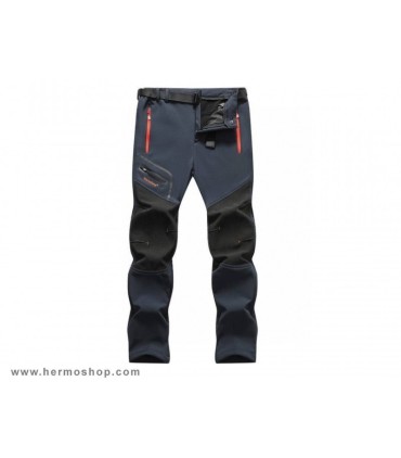 شلوار مردانه ویندپلار اسنوهاک مدل 1418