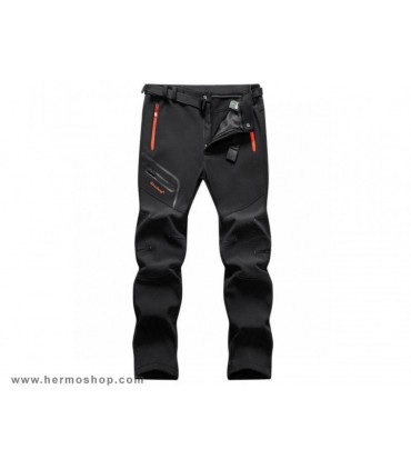 شلوار مردانه ویندپلار اسنوهاک مدل 1418