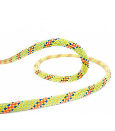 طناب دینامیک 9.7 میلیمتری بئال مدل BEAL BOOSTER DryCover