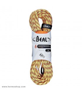 طناب دینامیک 9.7 میلیمتری بئال مدل BEAL BOOSTER DryCover