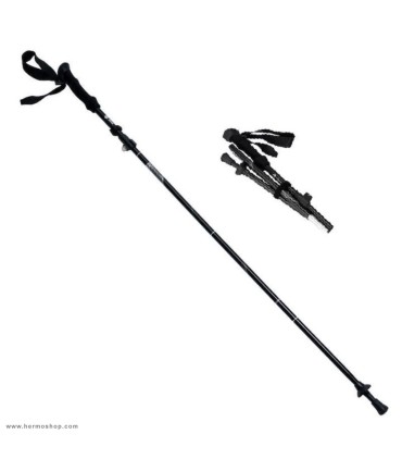 باتوم تاشو آلوکس مدل DSZ-001